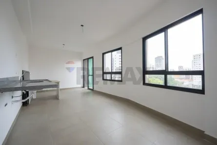 Apartamento com 1 Quarto à venda, 30m² no Vila Mariana, São Paulo