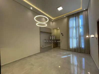 Casa de Condomínio com 3 Quartos à venda, 114m² no Jardim Park Real, Indaiatuba