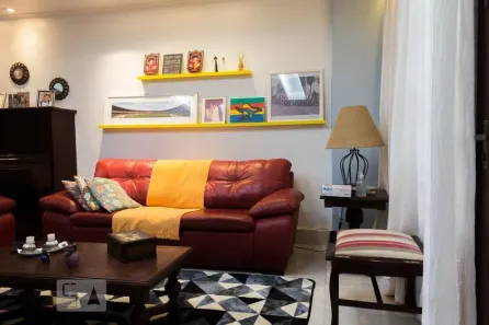 Casa com 4 Quartos à venda, 200m² no Recreio dos Bandeirantes, Rio de Janeiro