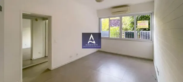Apartamento com 2 Quartos à venda, 80m² no Leblon, Rio de Janeiro