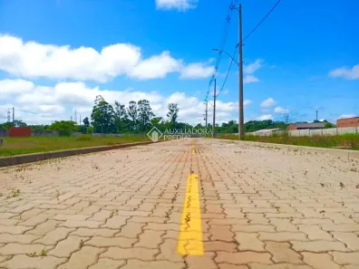Lote/Terreno à venda, 132m² no Parque dos Anjos, Gravataí