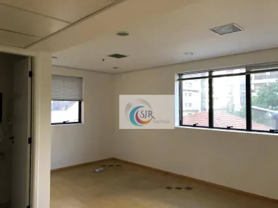 Sala Comercial para venda ou aluguel, 30m² no Cerqueira César, São Paulo