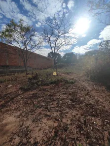 Lote/Terreno à venda, 450m² no Fernão Dias, Esmeraldas