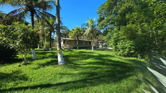 Fazenda/Sítio com 2 Quartos à venda, 174m² no Mazomba, Itaguaí