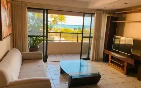 Apartamento com 3 Quartos à venda, 103m² no Piedade, Jaboatão dos Guararapes