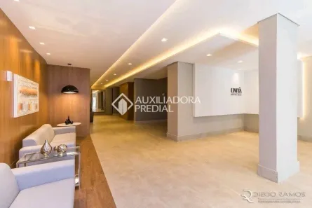 Apartamento com 3 Quartos à venda, 106m² no Menino Deus, Porto Alegre
