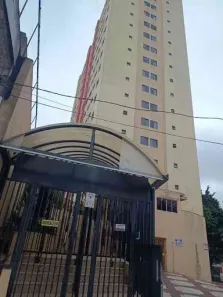 Apartamento com 2 Quartos à venda, 52m² no Centro, Diadema