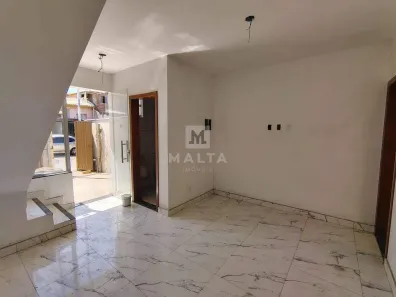 Casa com 3 Quartos à venda, 113m² no Eldorado (Parque Durval de Barros), Ibirité