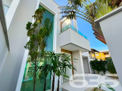 Sobrado com 5 Quartos à venda, 249m² no Praia da Enseada, São Francisco do Sul