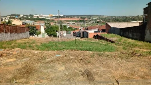 Lote/Terreno à venda, 310m² no Jardim Bela Vista, Salto de Pirapora