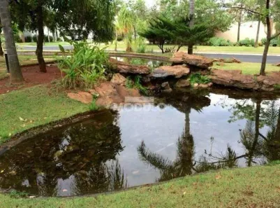 Casa de Condomínio com 4 Quartos para alugar, 420m² no Jardim Karaíba, Uberlândia