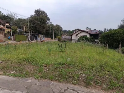 Lote/Terreno à venda, 360m² no Centro, Picada Café
