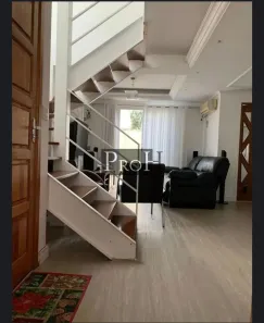 Casa de Condomínio com 3 Quartos à venda, 126m² no Jordanópolis, São Bernardo do Campo