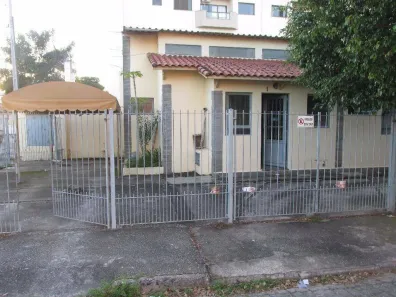 Kitnet com 1 Quarto para alugar, 40m² no Jardim Rony, Guaratinguetá