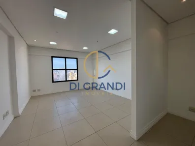 Sala Comercial para alugar, 35m² no Centro, Campinas