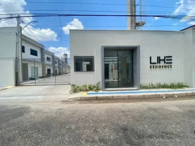 Casa de Condomínio com 3 Quartos para alugar, 113m² no Centro, Ananindeua