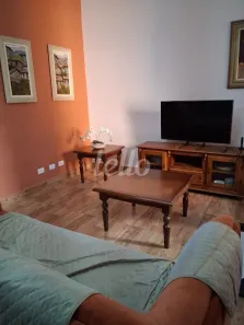 Apartamento com 2 Quartos para alugar, 88m² no Mooca, São Paulo