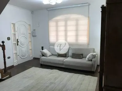 Sobrado com 3 Quartos à venda, 200m² no Jardim Mauá, Mauá