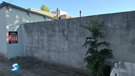 Lote/Terreno à venda, 202m² no Sétimo Céu, Porto Alegre