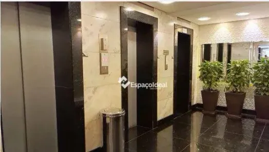 Sala Comercial para alugar, 57m² no Centro, Sorocaba