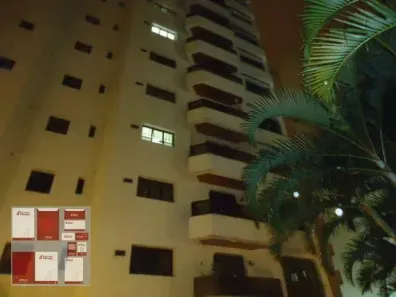 Apartamento com 4 Quartos à venda, 200m² no Vila Rosália, Guarulhos