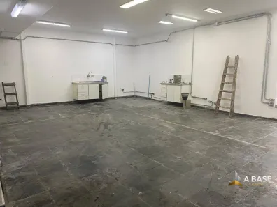 Imóvel Comercial para alugar, 553m² no Vila Clementino, São Paulo