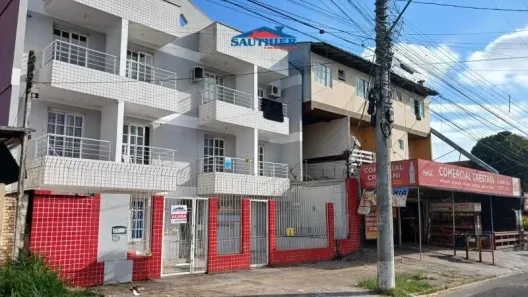 Kitnet com 1 Quarto para alugar, 21m² no São José, Canoas