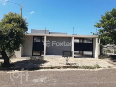 Casa com 3 Quartos à venda, 164m² no Parque Granja Esperança, Cachoeirinha
