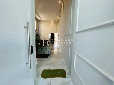 Casa de Condomínio com 3 Quartos à venda, 232m² no Loteamento Recanto do Lago, São José do Rio Preto
