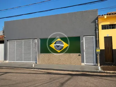 Casa com 3 Quartos à venda, 219m² no Coophamil, Cuiabá