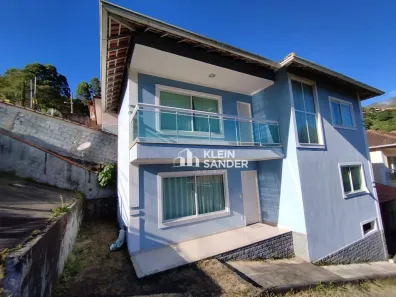 Casa com 3 Quartos à venda, 113m² no Cônego, Nova Friburgo