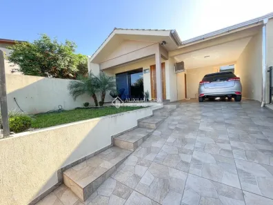 Casa com 3 Quartos à venda, 118m² no Bom Pastor, Lajeado