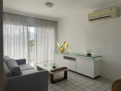 Apartamento com 4 Quartos à venda, 125m² no Graças, Recife