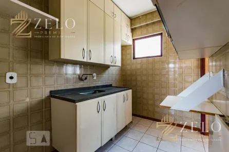 Apartamento com 3 Quartos à venda, 65m² no Jardim Quarto Centenário, Campinas