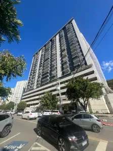 Apartamento com 1 Quarto à venda, 48m² no Santa Lúcia, Vitória