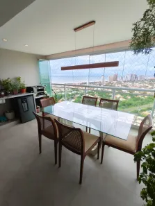 Apartamento com 3 Quartos à venda, 130m² no Piatã, Salvador