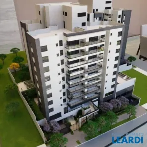 Apartamento com 4 Quartos à venda, 129m² no Sumaré, São Paulo