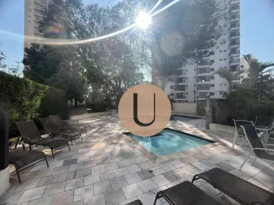 Apartamento com 3 Quartos à venda, 100m² no Vila Suzana, São Paulo