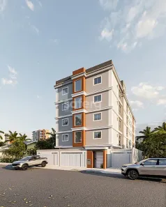 Lote/Terreno com 1 Quarto à venda, 29m² no Santa Cruz, Cascavel