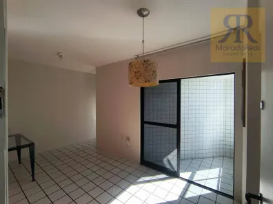 Apartamento com 1 Quarto à venda, 45m² no Boa Viagem, Recife