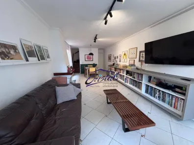 Casa de Condomínio com 3 Quartos à venda, 154m² no Jardim Rosa Maria, São Paulo