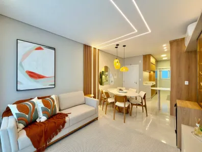 Apartamento com 2 Quartos à venda, 80m² no Zona Nova, Capão da Canoa
