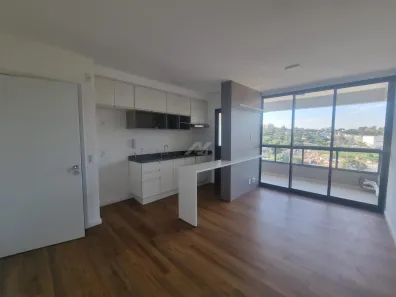 Apartamento com 2 Quartos para alugar, 56m² no Jardim Itamarati, Campinas