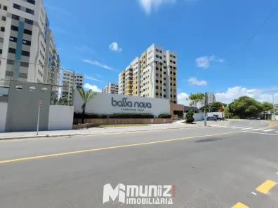 Apartamento com 2 Quartos à venda, 52m² no Jabotiana, Aracaju