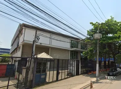 Prédio Comercial com 9 Quartos para alugar, 1970m² no Água Branca, São Paulo
