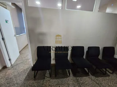 Sala Comercial para alugar, 15m² no Santa Lúcia, Belo Horizonte