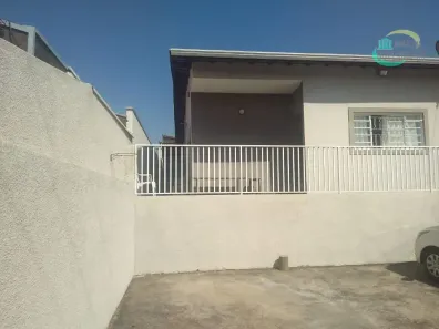 Casa com 2 Quartos à venda, 180m² no Vila Ipê, Campinas
