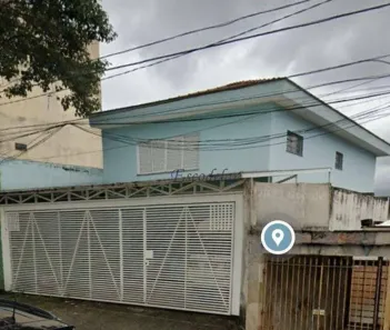 Imóvel Comercial com 4 Quartos para alugar, 300m² no Jardim Franca, São Paulo