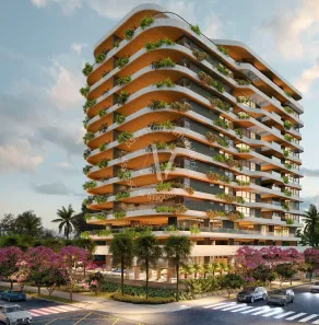 Apartamento com 3 Quartos à venda, 379m² no Ponta Verde, Maceió
