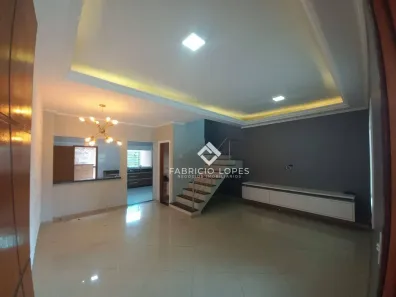 Casa de Condomínio com 4 Quartos à venda, 167m² no Jardim Santa Maria, Jacareí